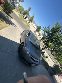 2011 Honda Civic