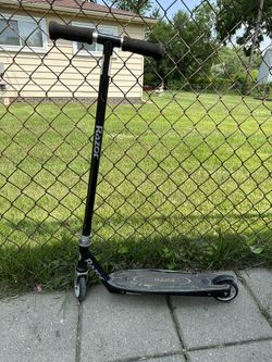 Razor Scooter For Kids