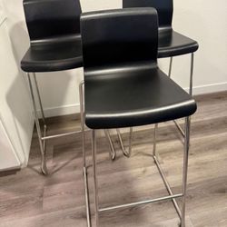 IKEA GLENN Bar Stool 3