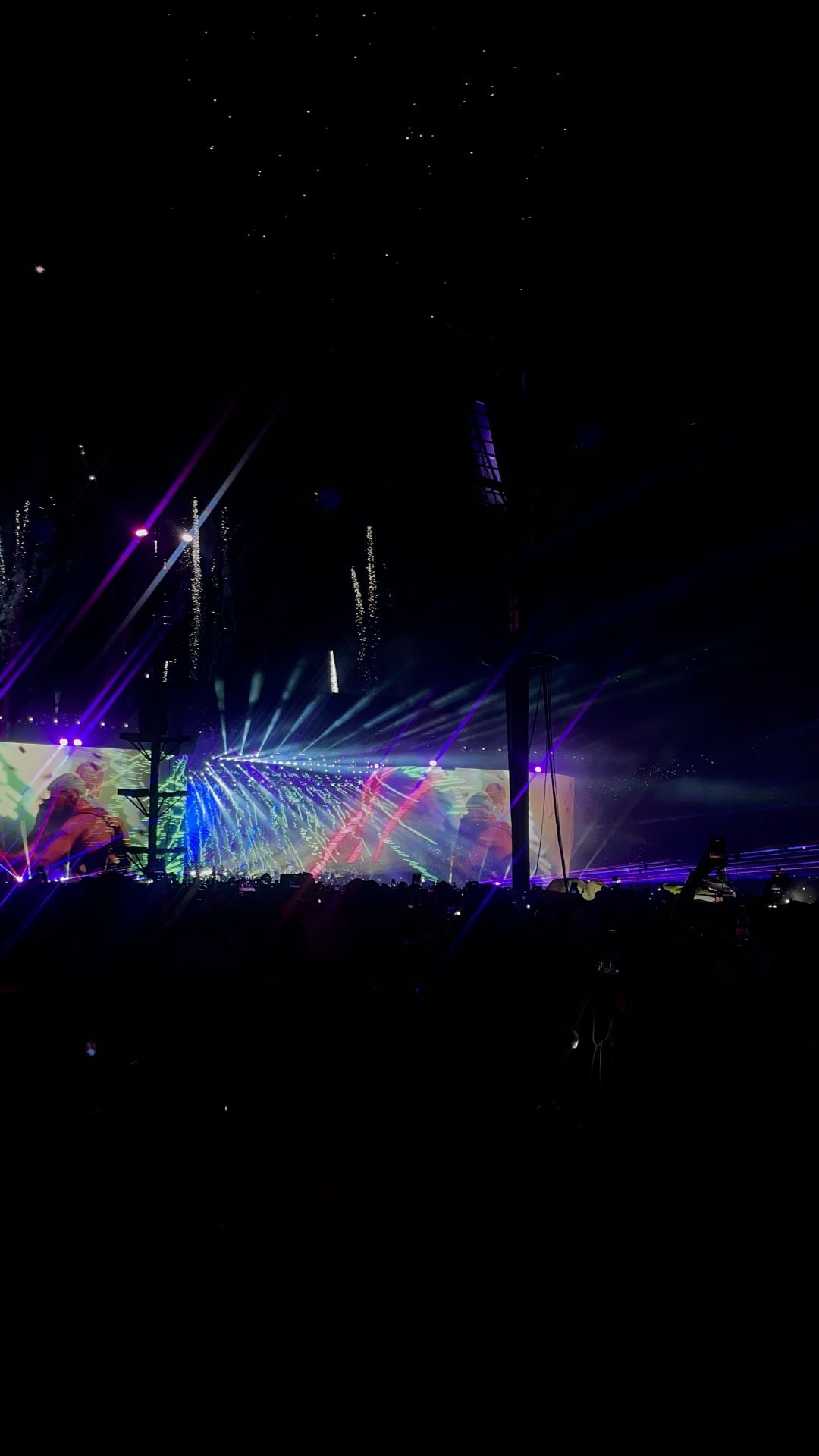 4 Coachella Tickets For Sunday