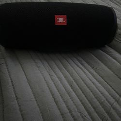 JBL Charge Essential 2 Waterproof Bluetooth Speaker