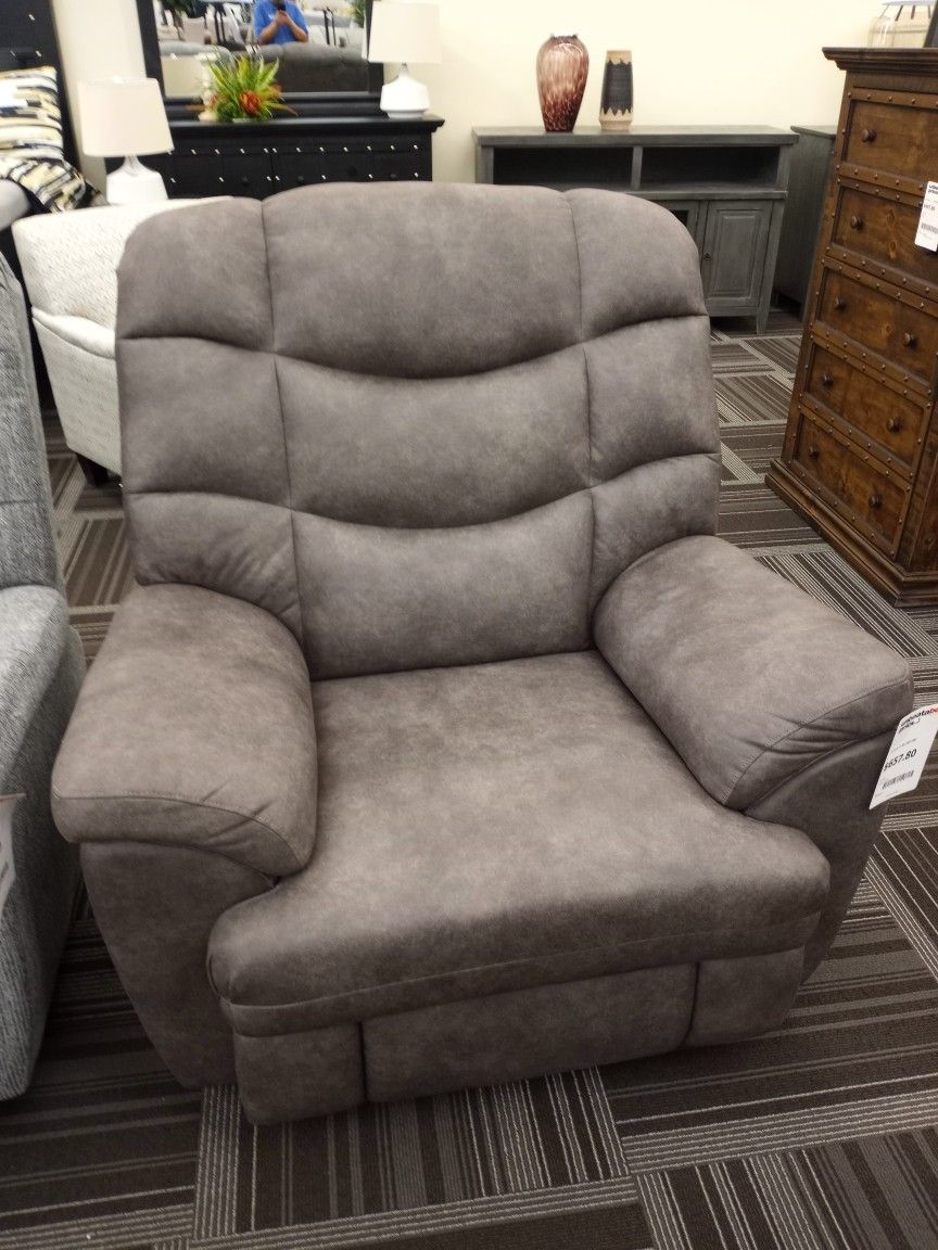 Power Recliner Chair