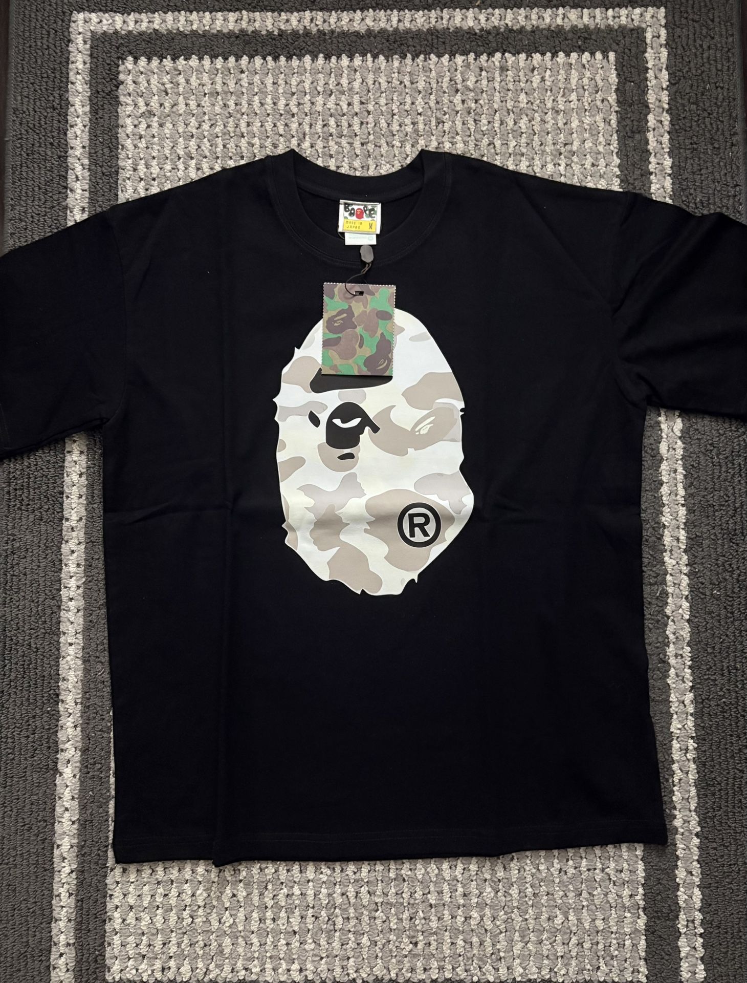 Bape Shirts