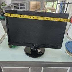 Computer Monitor 
