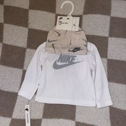 Nike Baby Set 