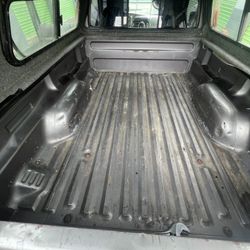 1996 Ford Ranger