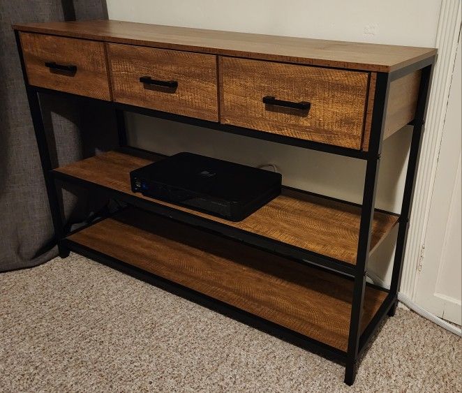 Console Table