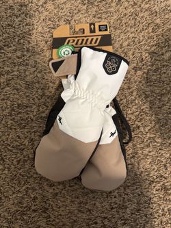 Snow gloves