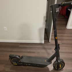 Segway Max G2