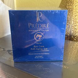 Prédiré Eye Caring Anti Aging Gel