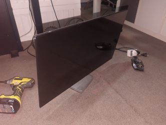Dell 27" 1440p (2k) IPS with USB Hub, 60Hz