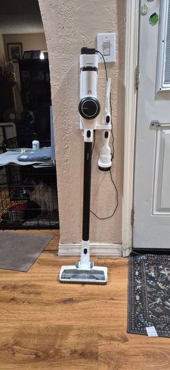 Tineco pure one x smart cordless stick vaccum
