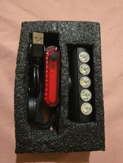 Bike Light