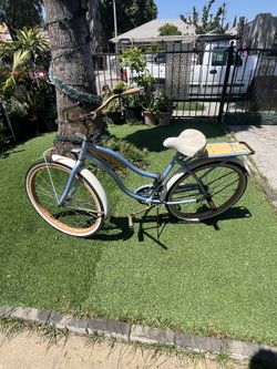 Used Beach Bike For Sale