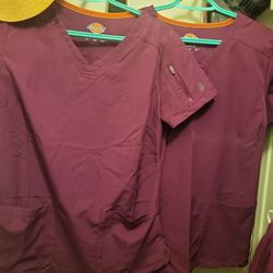 Scrubs