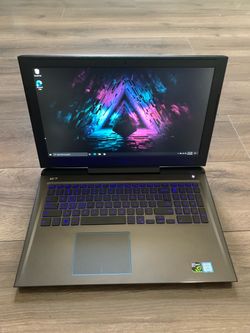 Dell G7 Gaming Laptop