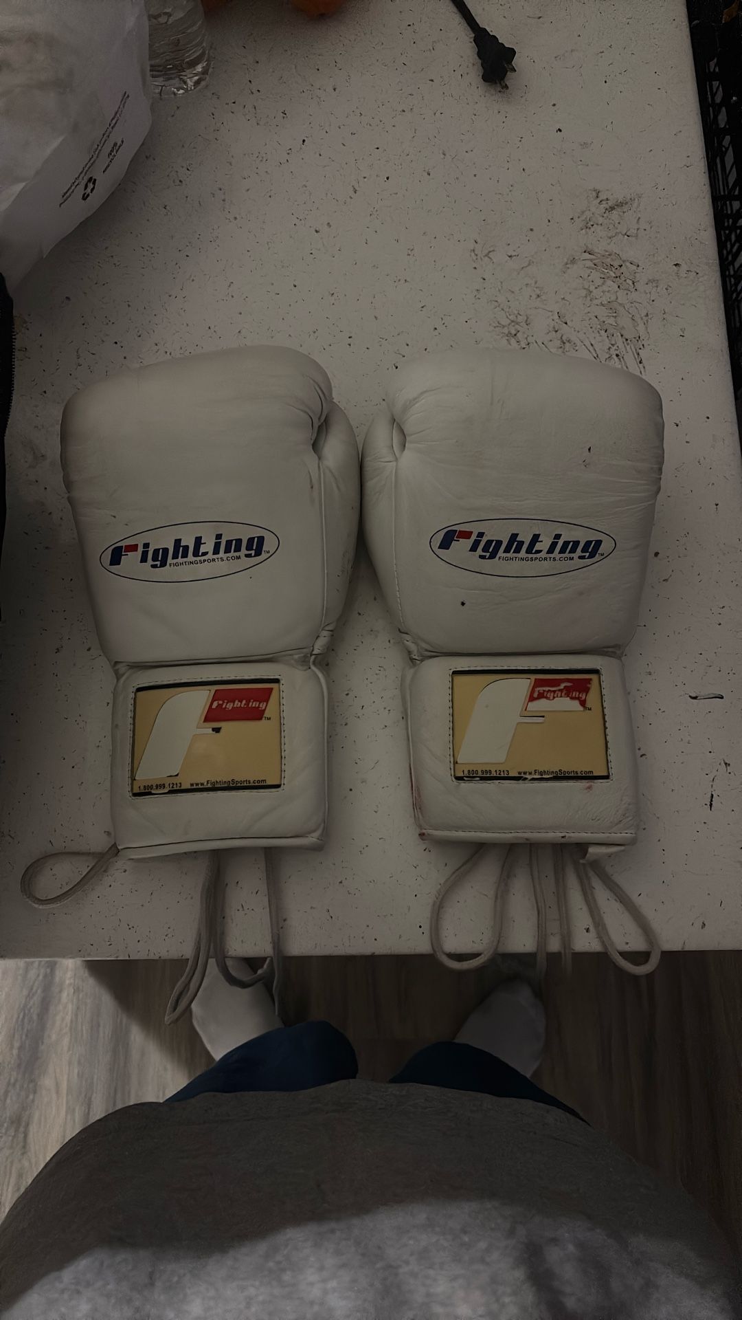 Boxing Gloves