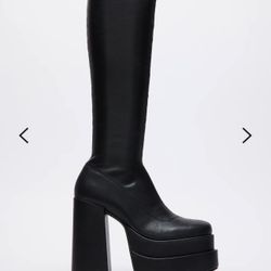 steve madden cypress boot