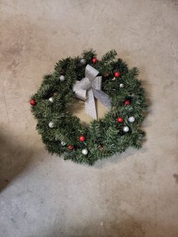 Christmas Wreath