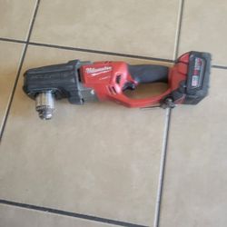 MILWAUKEE M18V  SOLO LA HERAMIENTA