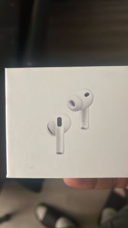 Apple AirPods Pro