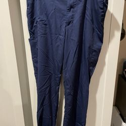 WonderWink Men’s Scrub Pants (4 Pairs Available)