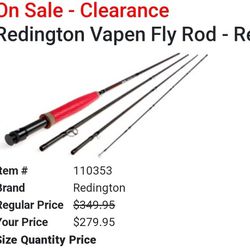 Fly Fishing Rod (Negotiable) for Sale in Keansburg, NJ - OfferUp