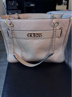 Guess purse