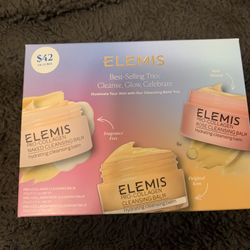 Elemis Set 