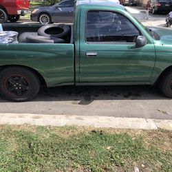 Truck Wheels 