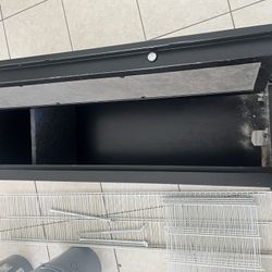 GunVault Armored Safe (Police Certified)