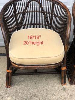 vintage chairs
