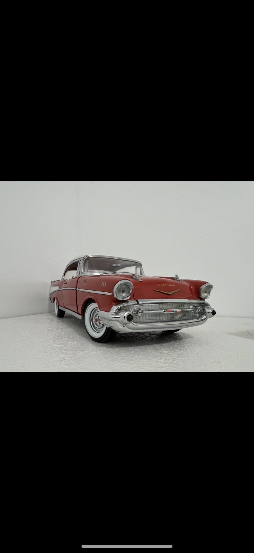 collectible car