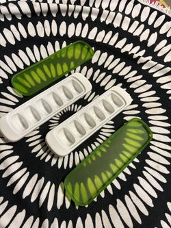 OXO 2 Pack Baby Food Trays 