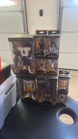 Funko gold chase lot