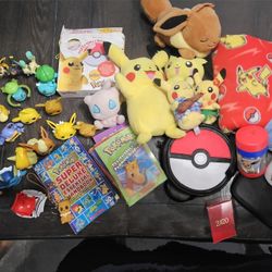 Pokémon 