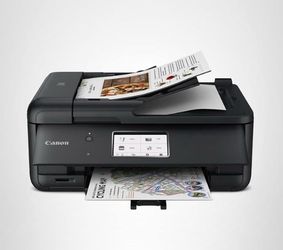 CANON TR8600 Pixma Wireless Printer