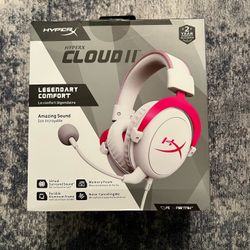 HyperX Cloud 2