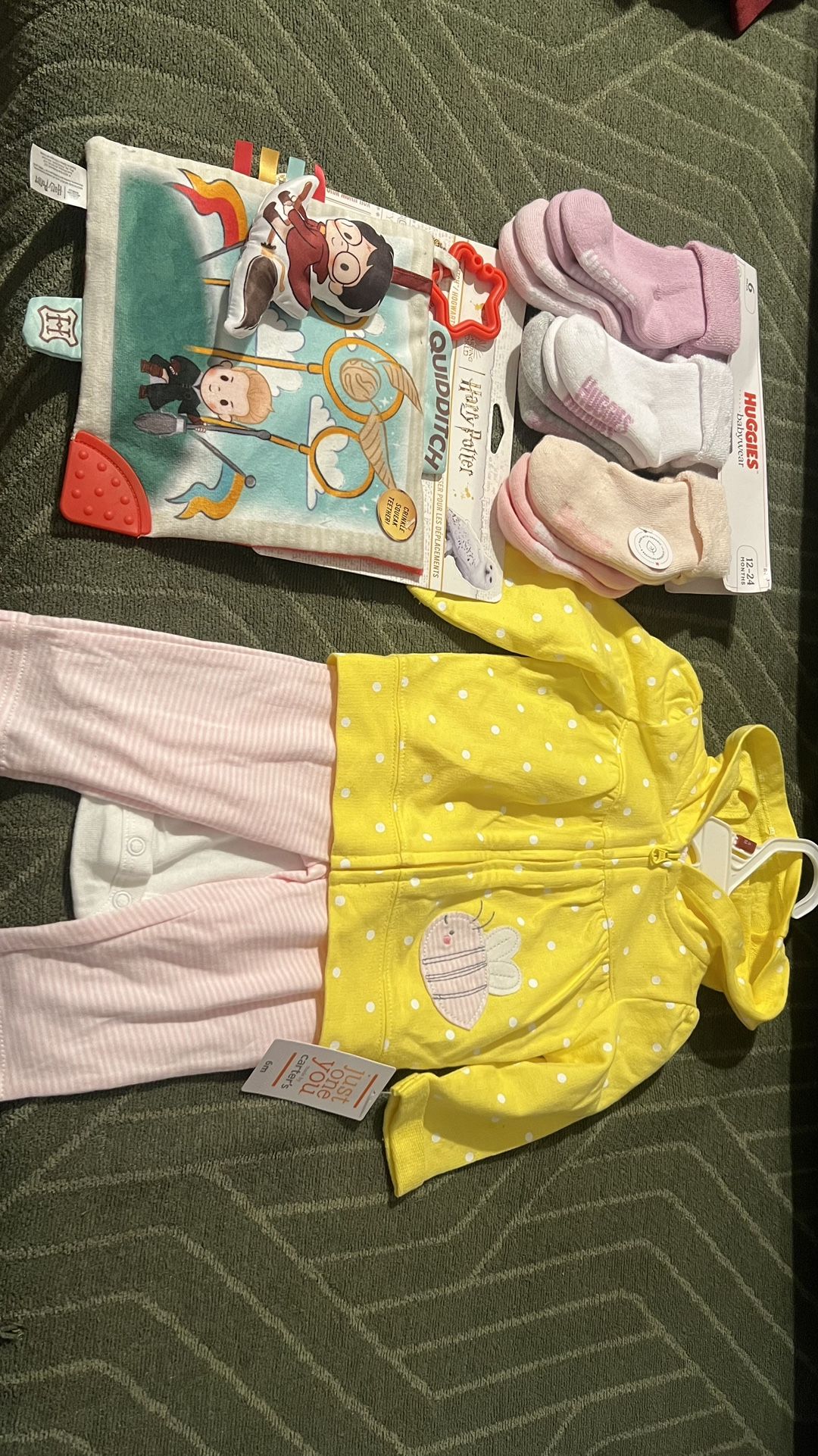 Girl Clothes