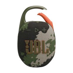 Jbl speaker clip 4
