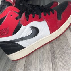 Jordan 1 Zooms 