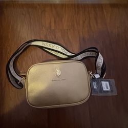 Polo Bag