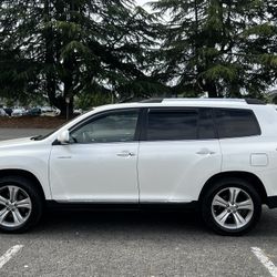 2013 Toyota Highlander