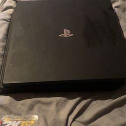 PS4 Pro!!!!! 1TB
