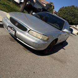 Buick century Sedan 4 Door