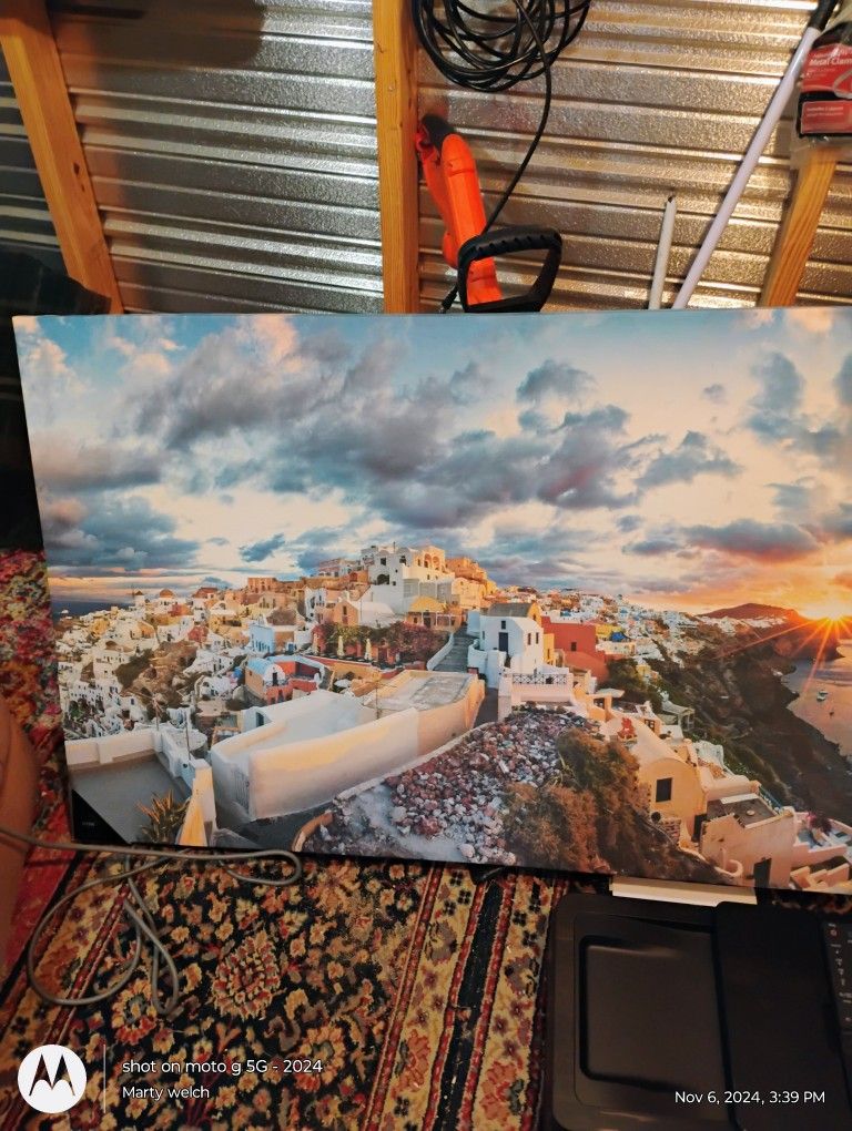 Wall Picture