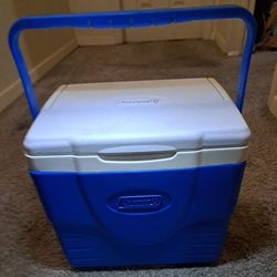 COLEMAN"COOLER"