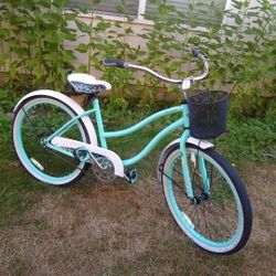 Cruiser Bike