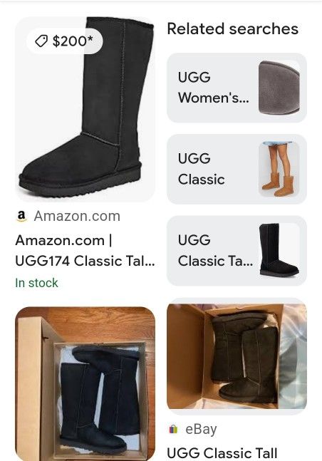 Ugg Boots