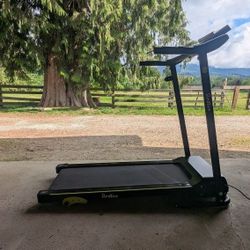 Redliro Treadmill Model JK1608